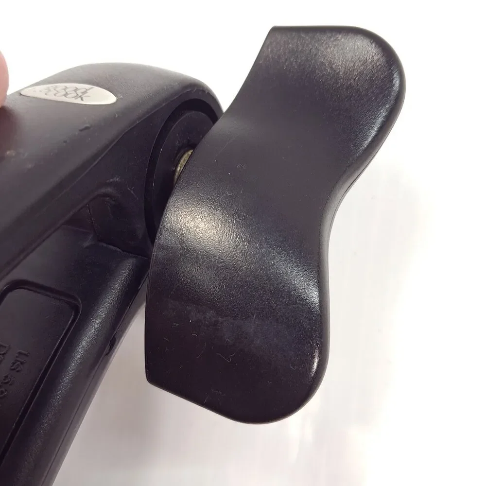 Good Cook Manual Can Opener safety safe side cut Black Handheld Kitchen Tool